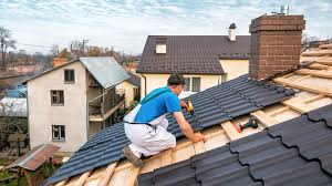 Best Roofing for New Construction  in Zephyrhills, FL